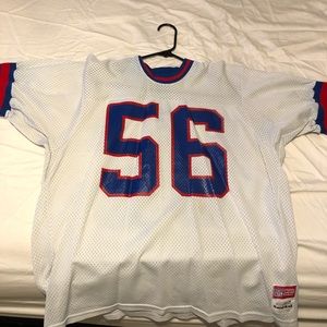 Vintage GIANTS LAWRENCE TAYLOR JERSEY LARGE